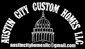 Austin Custom Homes